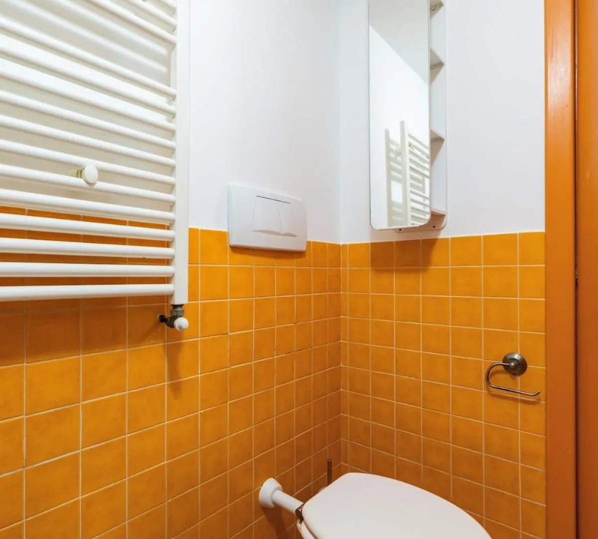 The Artistic Retreat Apartment Rome